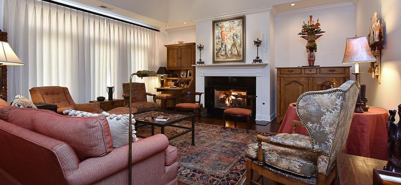 Trezevant Manor Senior Living Community Assisted Living, Nursing Home